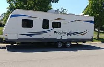 Go Camp Rv Rental. 2012 Heartland Prowler M-26PBH