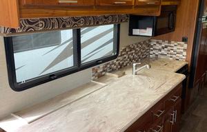 2017 Jayco Precept 36T RV rental photo 8