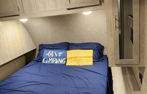 Salty Sunset RV