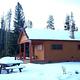 REDFISH CABIN