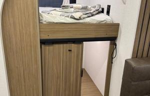 2026 Forest River Bunkhouse Family Travel Trailer