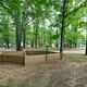 Lake Hilbert Campground