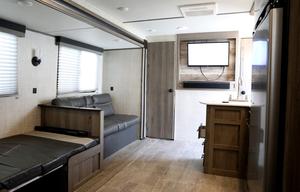 2023 Gulf Stream RV Ameri-Lite 268BH