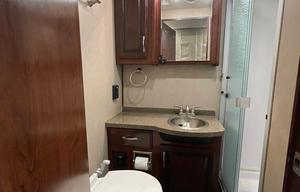 2017 Fleetwood RV Jamboree 30D