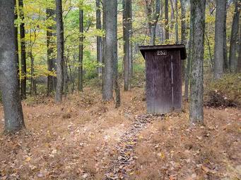 Adirondack Shelters