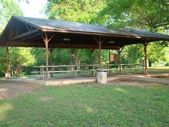 WILSON POINT (Day Use)