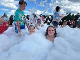Yogi Bear's Jellystone Park at Daddy Joe's