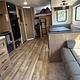 2024 Forest River RV Cherokee Alpha Wolf 26DBH-L RV rental photo 6
