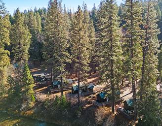 Thousand Trails Yosemite Lakes