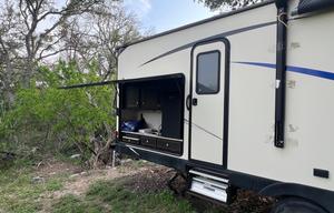 2019 Venture RV SportTrek 320VIK