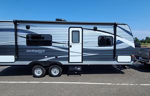 2018 Keystone RV Springdale 245RBWE