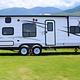 "Sweet Escape" Spacious 10-Person RV - Festivals