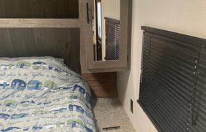2021 Keystone RV Springdale 282BHWE