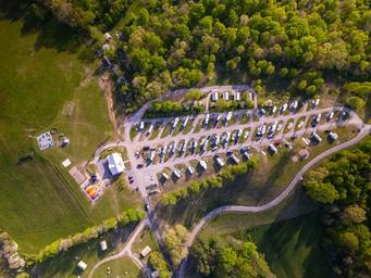 Hilltop Resorts