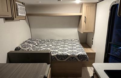 2025 Keystone RV Coleman 17B