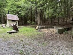 Anthony Creek Horse Camp