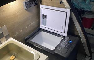 Roxy's Pet Friendly Camper Rental