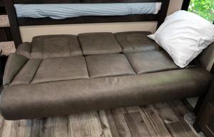 Fully Stocked Camper great for Families or Couples