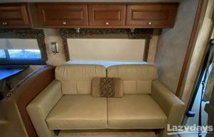 2013 Itasca Sunstar 35B