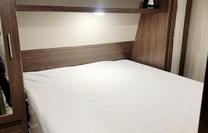 2020 Keystone RV Hideout 31BHDSWE