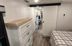 2025 Jayco Eagle 360DBOK