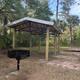 Seminole Ranch WMA Fish Hawk Pond SJRWMD