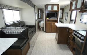 2019 Tracer Breeze 31bh