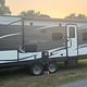Drew Crew Camper rental