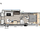2020 Forest River RV Cherokee Grey Wolf 29TE