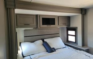 Family Road Trip RV: 2025 Class A Bunkhouse