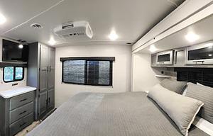 Travelin' Texas RV