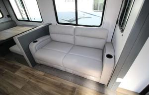 2022 Keystone Bullet with Bunk Room