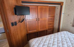 Fireside RV's Coachmen Freelander 32BH Bunkhouse