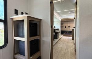 2026 Wildwood 273QBXL Bunkhouse Camper Trailer