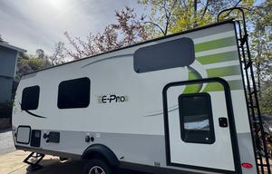 2020 Forest River RV Flagstaff E-Pro BUNKHOUSE