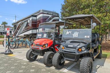 Destin RV Beach Resort