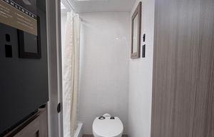 Adventure Ready Travel Trailer