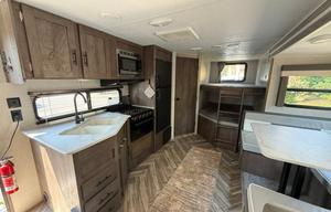 2022 Wildwood X-Lite 240BHXL RV rental photo 8