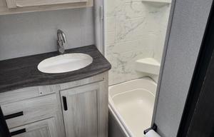 2023 Forest River RV Sunseeker Bunkhouse