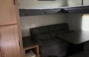 Moody’s Camping Chaos