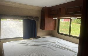 2013 Forest River RV Sunseeker 3170DS Ford