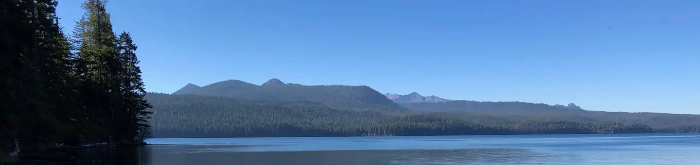 Sunset Cove Campground