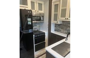 2021 Forest River RV XLR Nitro 351