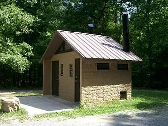 Quinn Springs Pavilion