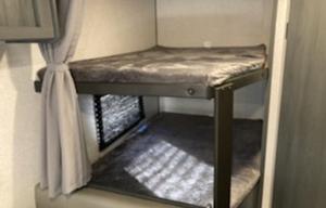 2022 Dutchmen RV Aspen Trail LE 25BH