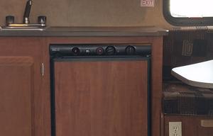 The SWIFT!  SUV & Minivan Towable! Jayco Swift SLX