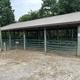 Horse Corral