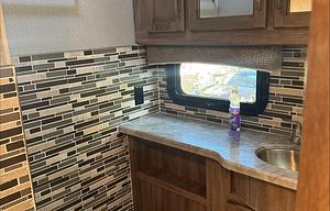 2019 Entegra Coach Vision 29S RV rental photo 13
