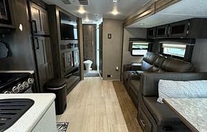 2020 Forest River RV Rockwood Ultra Lite 2912BS