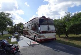 Highland Woods RV Resort